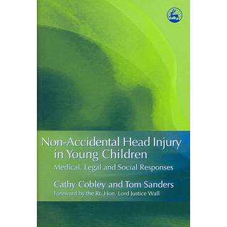 Non-Accidental Head Injury in Young Children