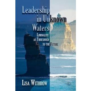 Leadership in Unknown Water