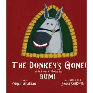 The Donkey's Gone