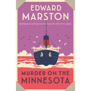 Murder on the Minnesota