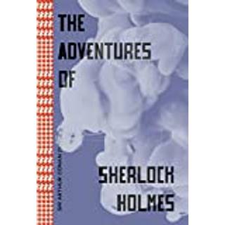 The Adventures of Sherlock Holmes