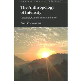 The Anthropology of Intensity