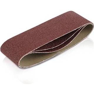 Slibebånd 75 x 508 mm - korn 40