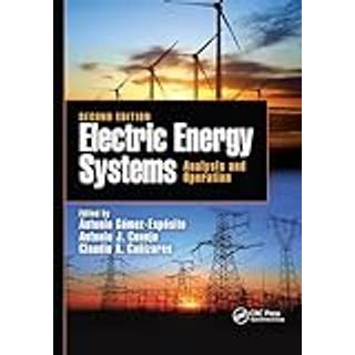 Electric Energy Systems