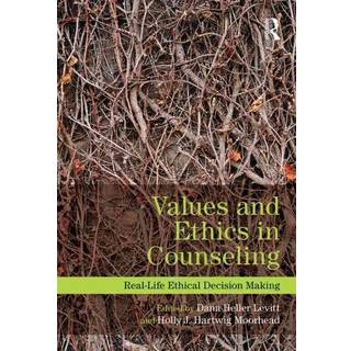 Values and Ethics in Counseling