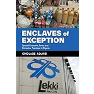 Enclaves of Exception