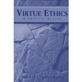 Virtue Ethics