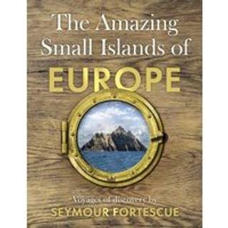 The Amazing Small Islands of Europe