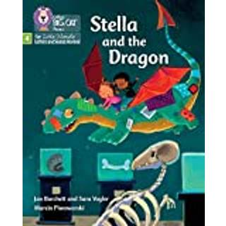 Stella and the Dragon