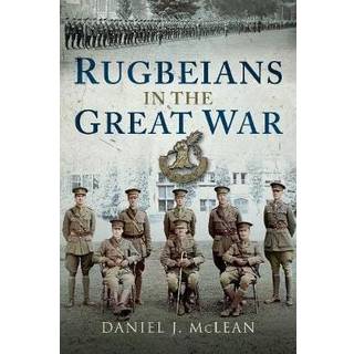 Rugbeians in the Great War