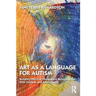 Art as a Language for Autism