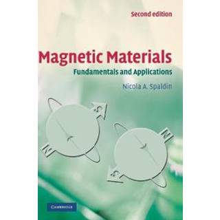 Magnetic Materials