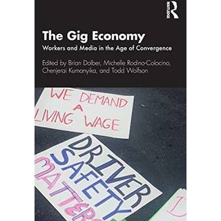 The Gig Economy