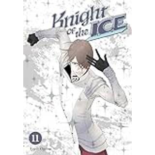 Knight of the Ice 11