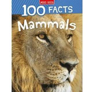 100 Facts Mammals