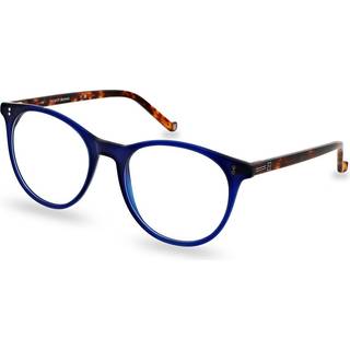 Hackett HEB276 608 48 Briller Mænd Blue - Blue - 48mm