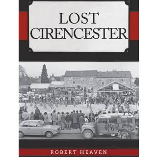 Lost Cirencester