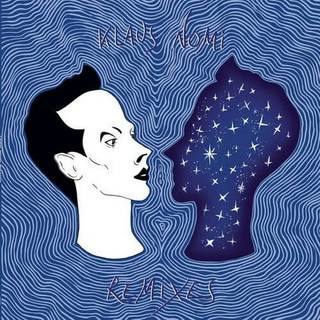 Klaus Nomi - Remixes