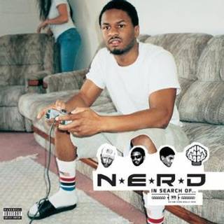 N.e.r.d. - In Search Of…