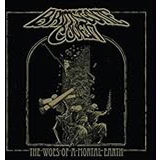 Brimstone Coven - The Woes of a Mortal World