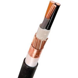 Kabel 3X35/16 Fxqj Hf Emc 1Kv Nexans