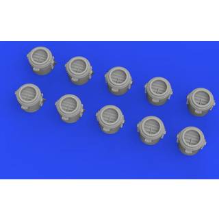 USN searchlights 12 inch PRINT