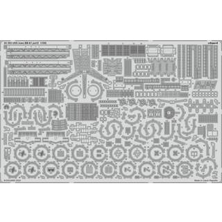 USS Iowa BB-61 part 2 1/350