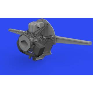 FM-1 wheel bay PRINT