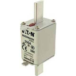 Eaton Sikringer NH-1 - NH1 250A