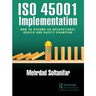 ISO 45001 Implementation