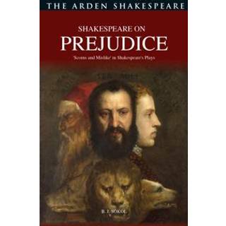 Shakespeare on Prejudice