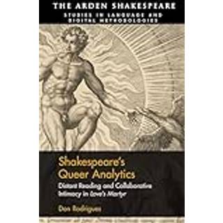 Shakespeare’s Queer Analytics