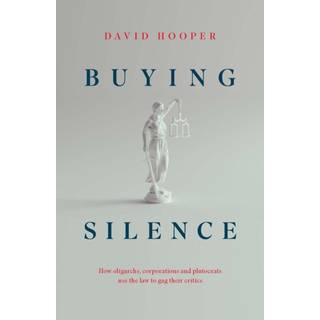 Buying Silence