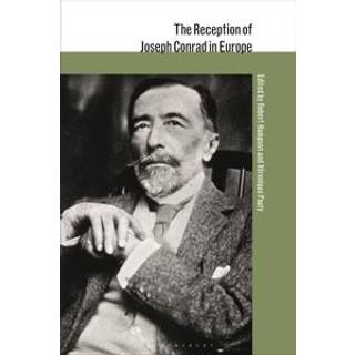 The Reception of Joseph Conrad in Europe