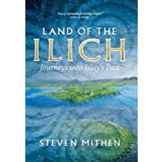 Land of the Ilich