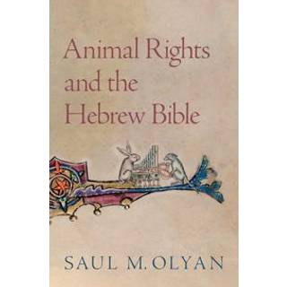 Animal Rights and the Hebrew Bible
