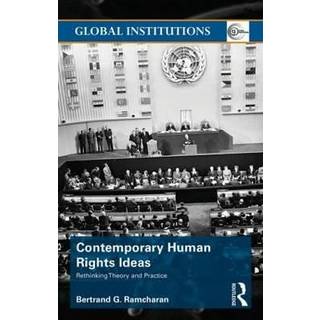 Contemporary Human Rights Ideas