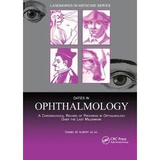 Dates in Ophthalmology