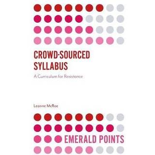 Crowd-Sourced Syllabus
