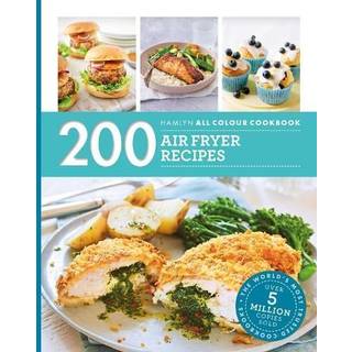 Hamlyn All Colour Cookery: 200 Air Fryer Recipes