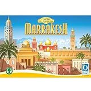 Marrakesh: Essential Edition