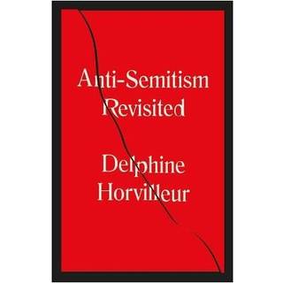 Anti-Semitism Revisited