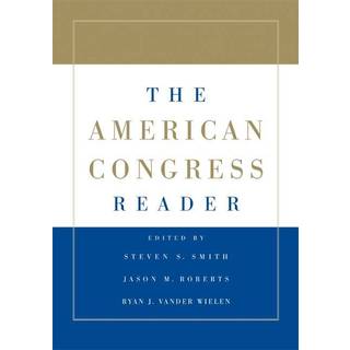 The American Congress Reader