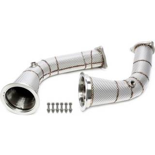TA-Technix Downpipe Audi RS4