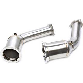 TA-Technix Downpipe Audi RS5