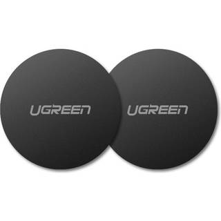Ugreen Metalplader til magnetiske mobiltelefonholdere