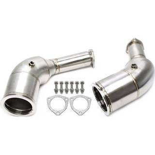 TA-Technix Downpipe Audi RS7