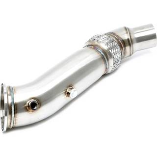 TA-Technix Downpipe BMW X3