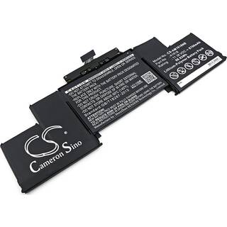Batteri til Apple MacBook Pro 15" A1398 Retina 2015 osv
