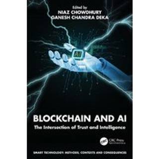 Blockchain and AI